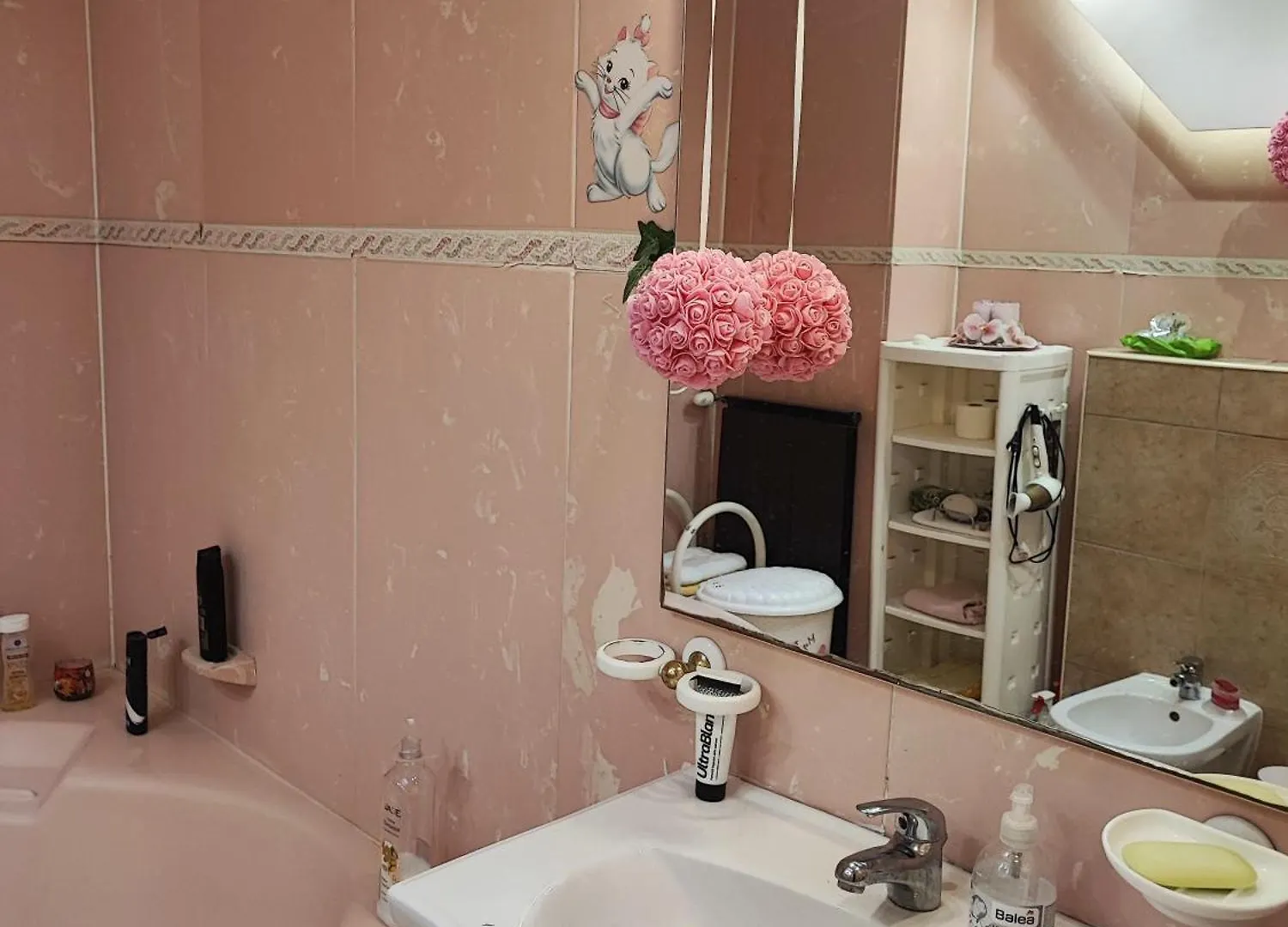 Homestay Marytilla Budapest Hungary