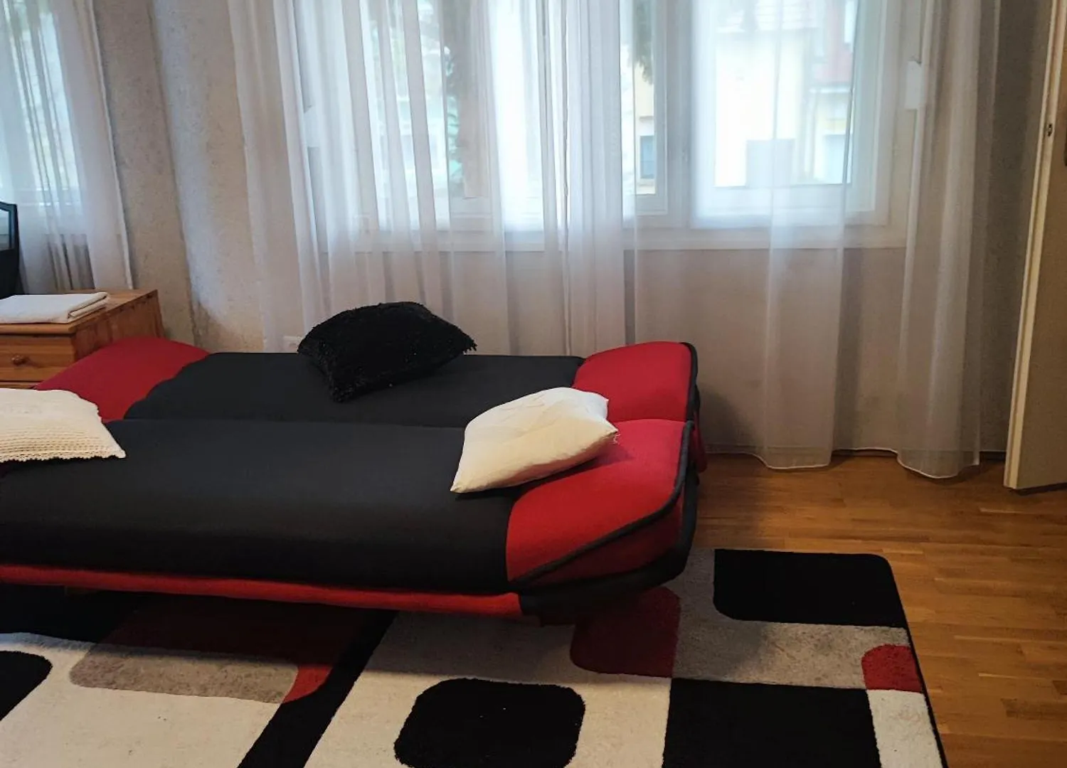 Homestay Marytilla Budapest Hungary