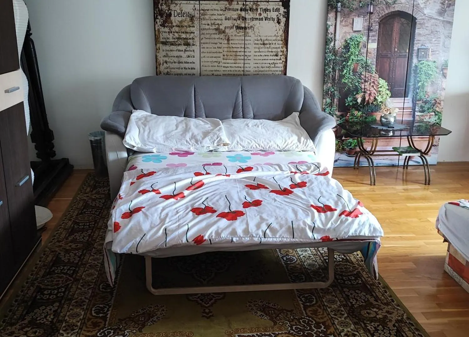 Homestay Marytilla Budapest
