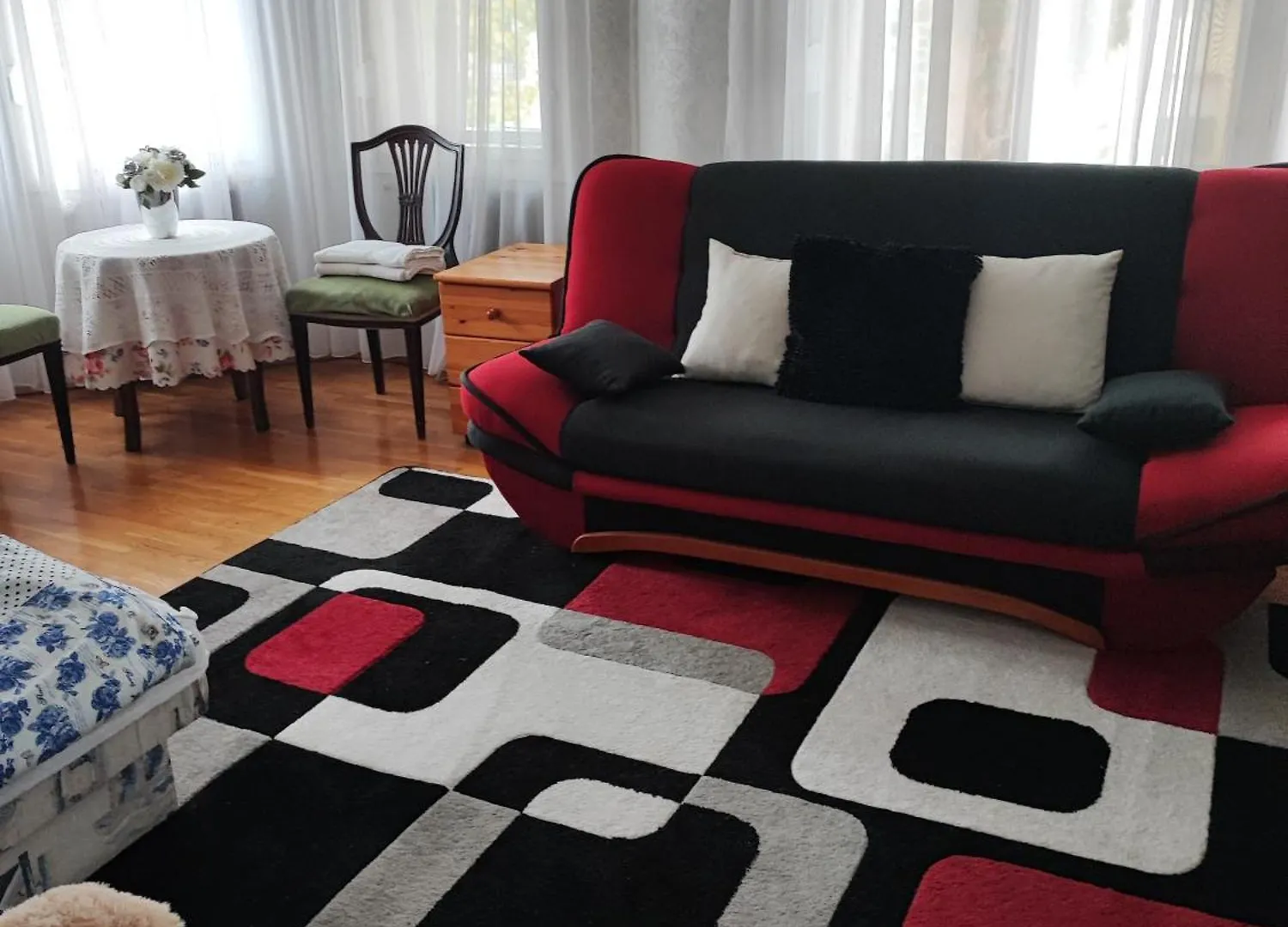 Homestay Marytilla Budapest Hungary