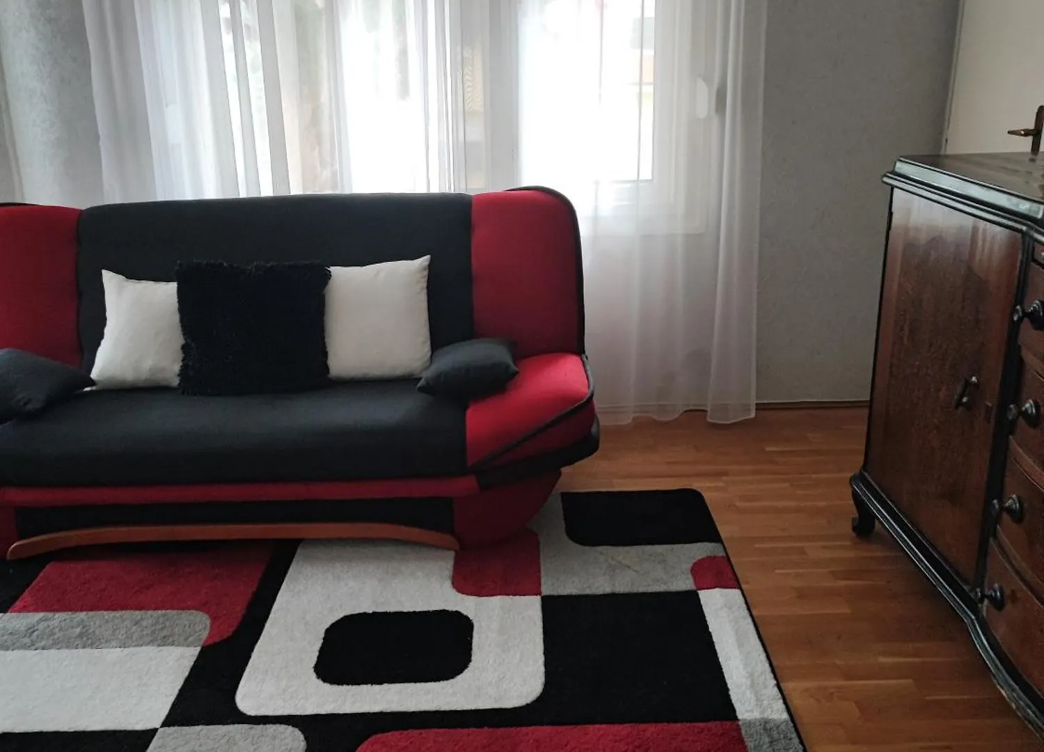 Homestay Marytilla Budapest