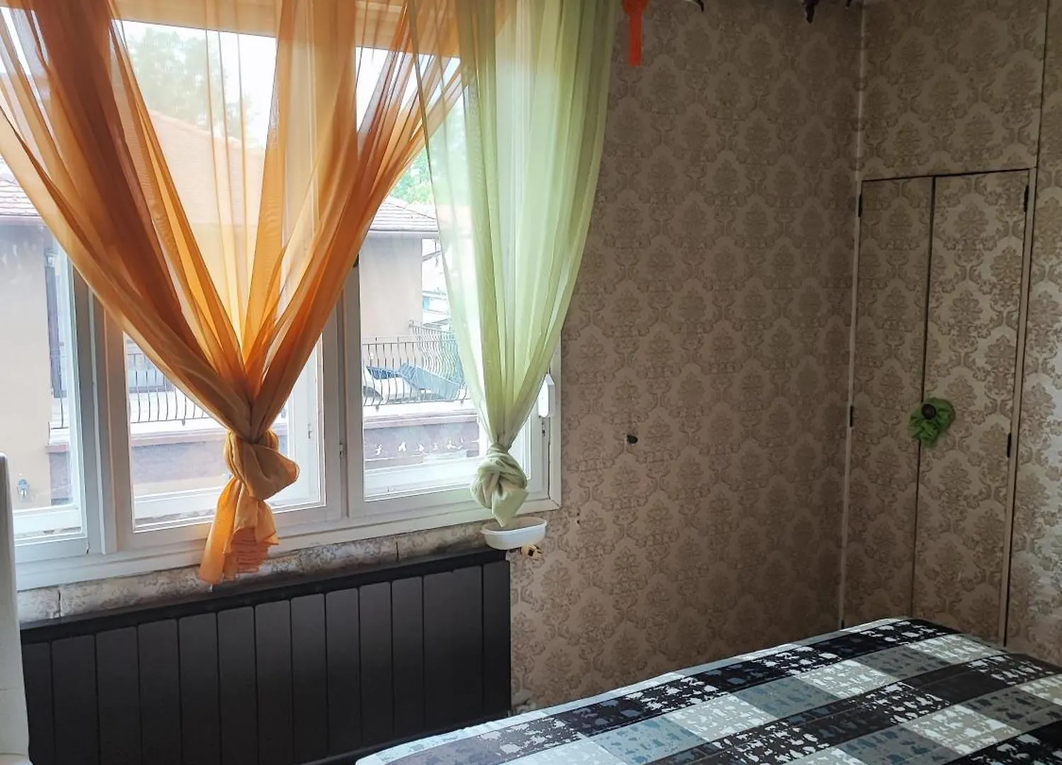 Marytilla Budapest Homestay